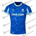 Third Maillot 2025/26 Bleu