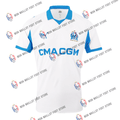 Domicile Maillot 2025/26 Blanc Authentique