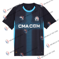Extérieur Maillot 2025/26