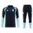 Argentine Sweatshirt Kit 2026 Bleu marine