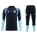 Argentine Sweatshirt Kit 2026 Bleu marine