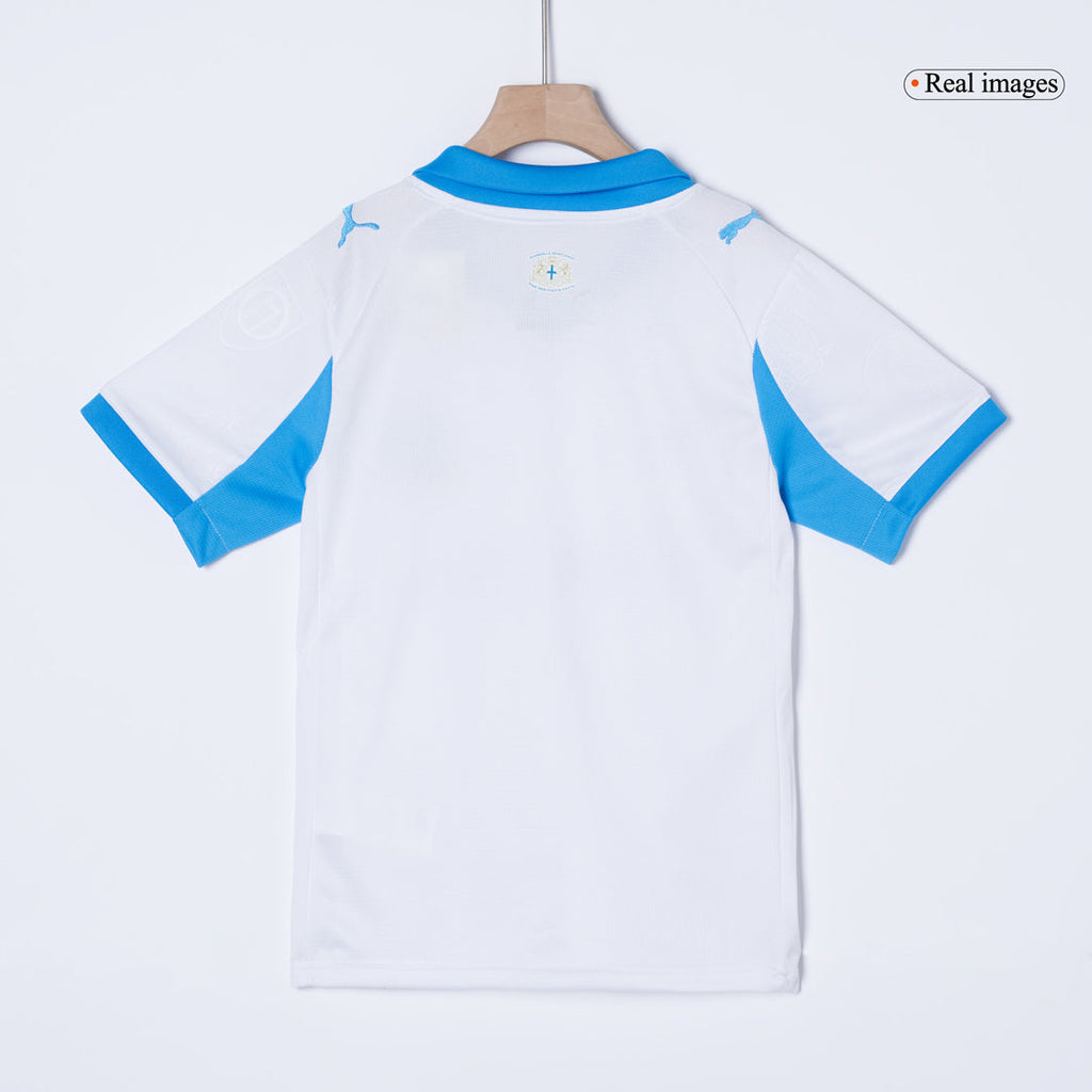 Vente Flash Domicile Maillot Kit 2025/26 Enfant