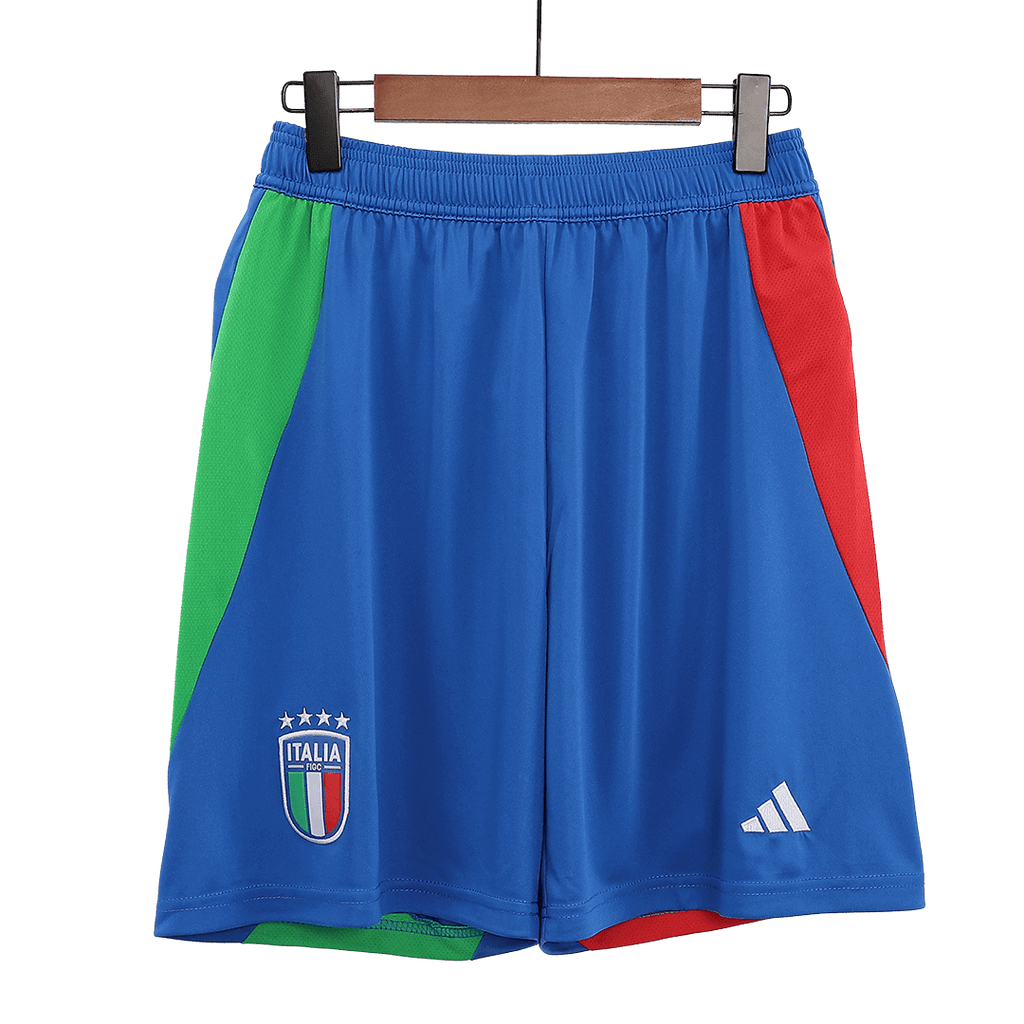 Italie Extérieur Short 2024