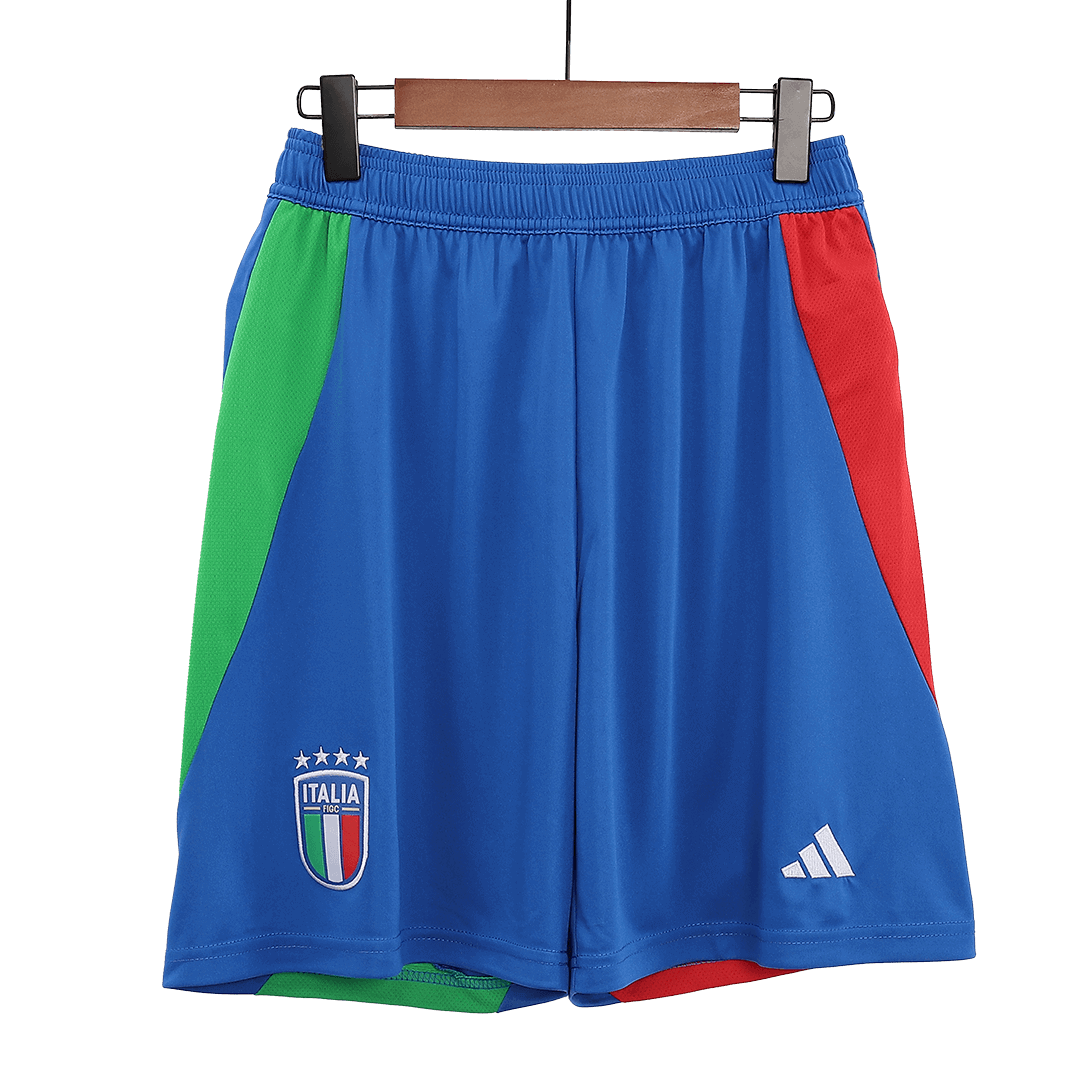 Italie Extérieur Short 2024