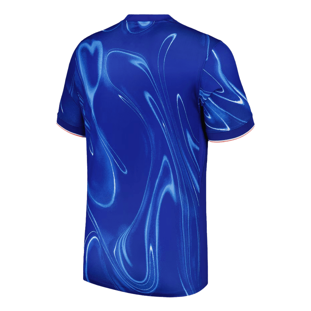 Chelsea Domicile Maillot 2024/25 - Super Grande Taille