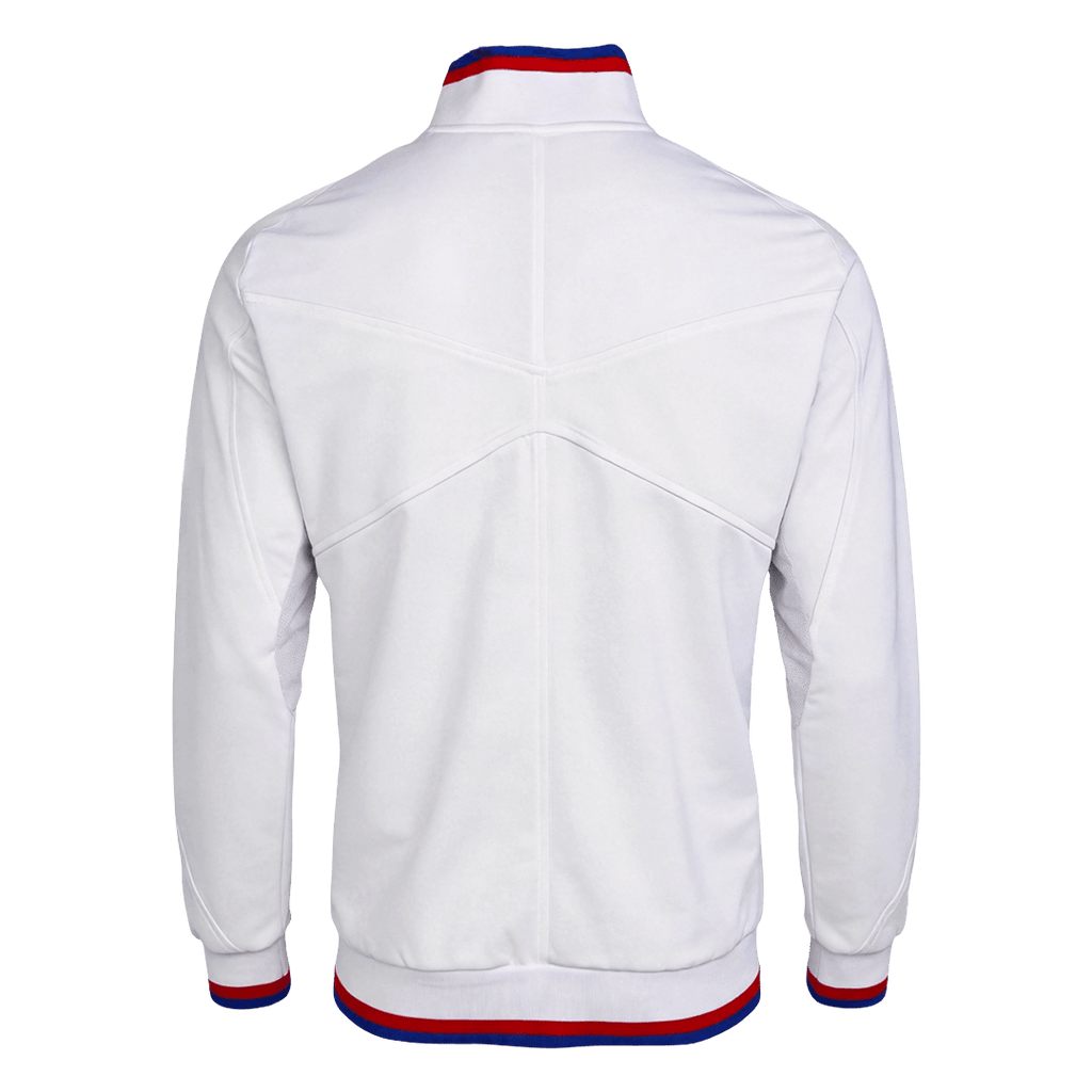 Angleterre Veste de Football 2026 Blanc