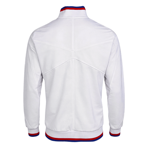Angleterre Veste de Football 2026 Blanc