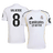 VALVERDE #8 Real Madrid Domicile Maillot 2025/26