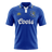 Retro Chelsea Domicile Maillot 95/97 Bleu