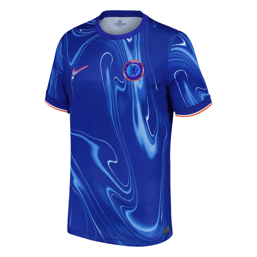 Chelsea Domicile Maillot Kit 2024/25 - Super