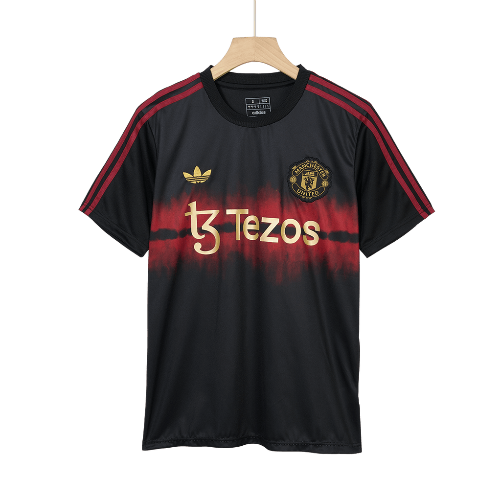Manchester United CNY Maillot 2024/25