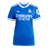 Femme Real Madrid Third Maillot 2025/26 Bleu