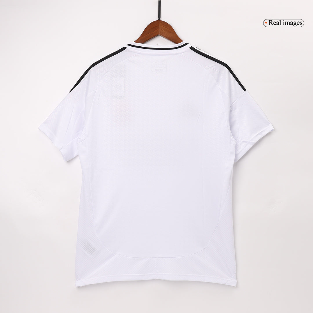 Real Madrid Domicile Maillot Kit 2024/25 - Super