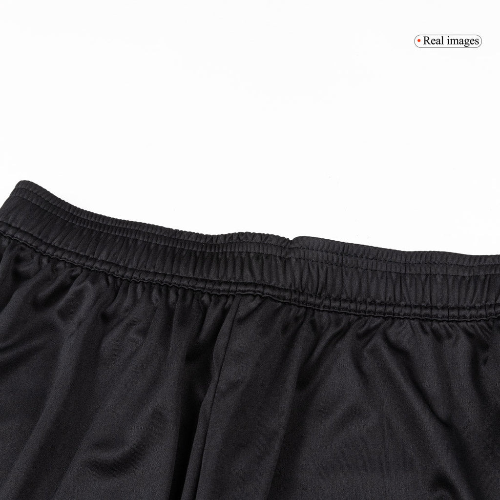 Munich Third Short 2025/26 Noir
