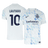 LAUTARO #10 Inter Milan Extérieur Maillot 2025/26