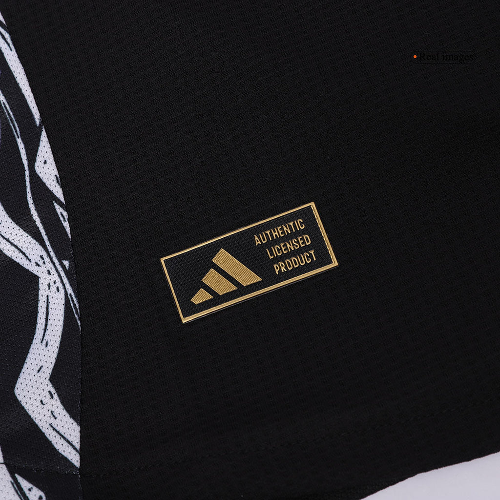 Arsenal Extérieur Maillot 2024/25 Authentique