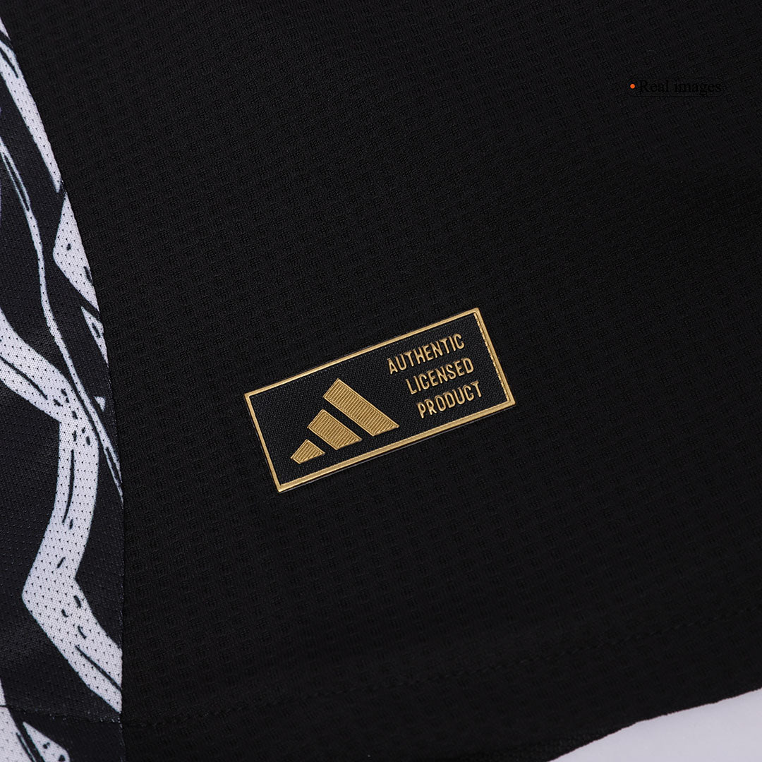 SAKA #7 Arsenal Extérieur Maillot 2024/25 Authentique