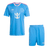 Inter Miami CF Third Maillot Kit 2025 Bleu