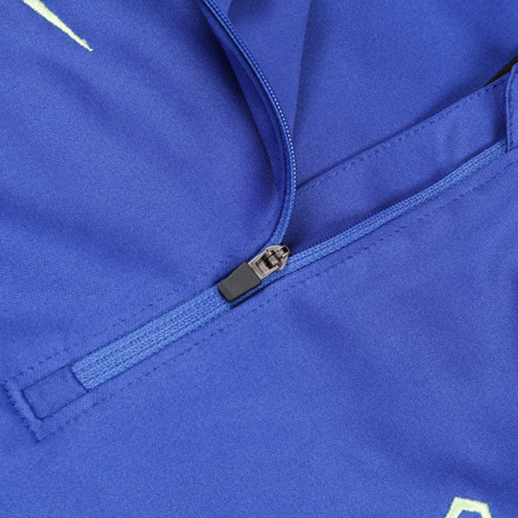 Barcelone Sweat Shirt Kit 2024/25