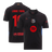 LAMINE YAMAL #19 Barcelone Extérieur Maillot 2024/25 - UCL (Spotify Logo Without Text)