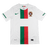 Retro Portugal Extérieur Maillot 2010 Blanc