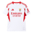 Lisbonne Third Maillot 2025/26 Blanc