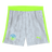 Manchester City Third Short 2025/26 Gris