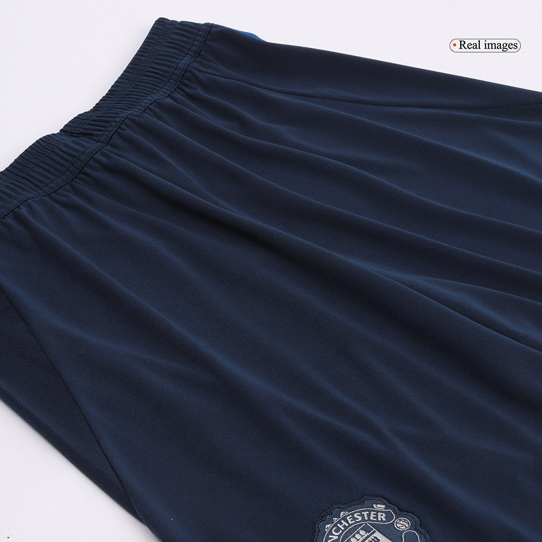 Manchester United Extérieur Maillot Kit 2024/25