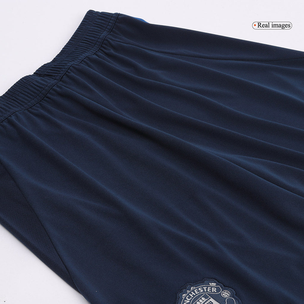 Manchester United Extérieur Maillot Kit 2024/25