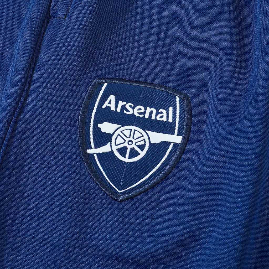Arsenal Sweatshirt Kit 2025/26 Enfant Vert