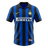 Retro Inter Milan Domicile Maillot 1998/99 Blue&Black