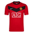 Retro Manchester United Domicile Maillot 2009/10 Rouge