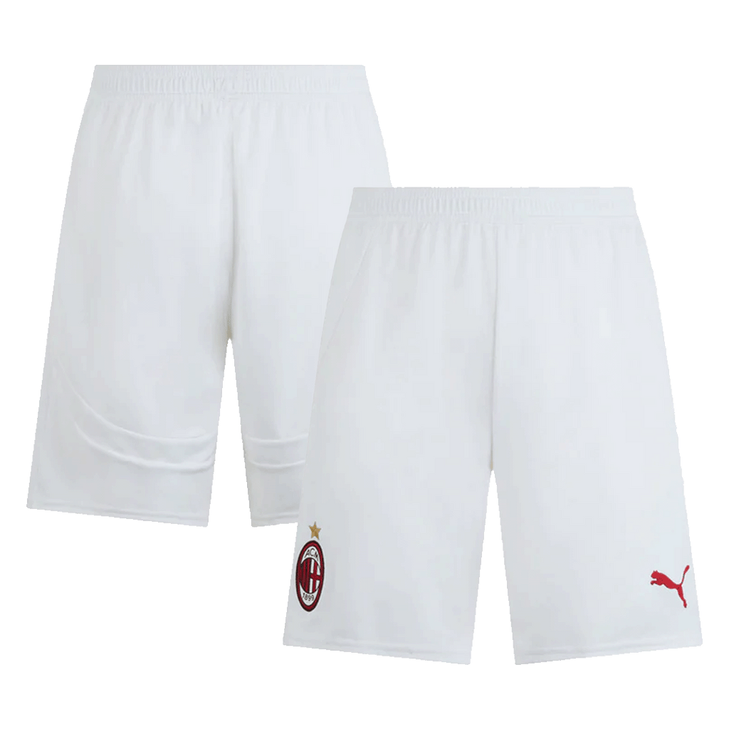 Milan AC Domicile Short 2024/25
