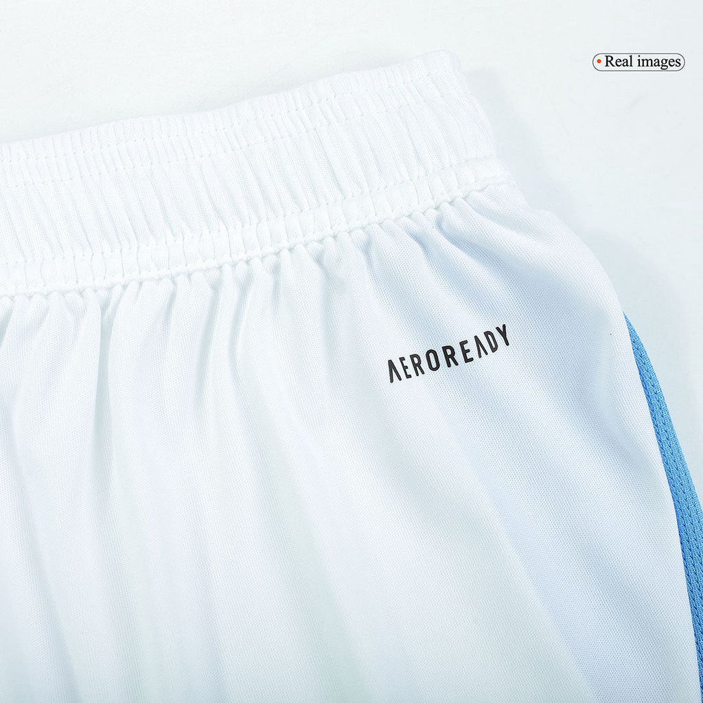 Argentine Domicile Short 2024