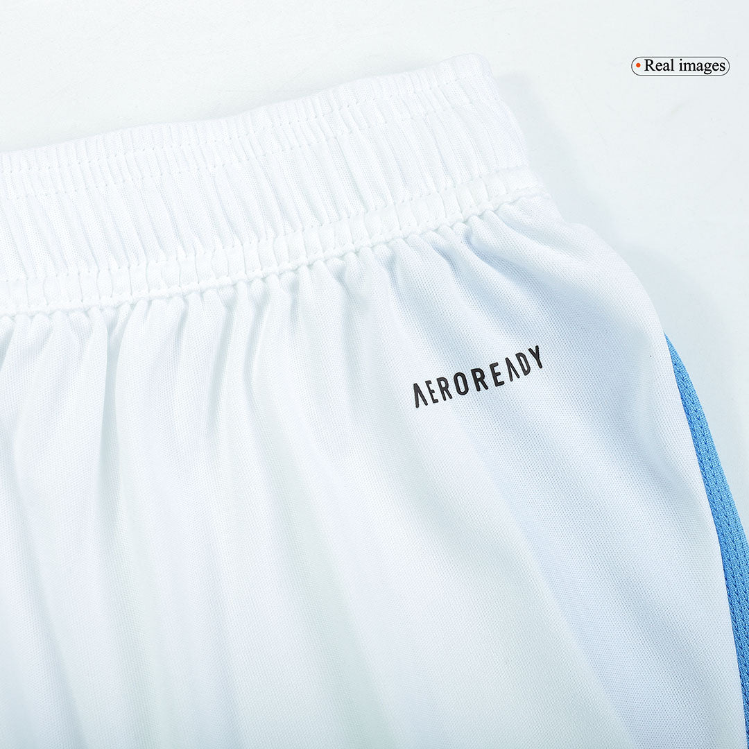 Argentine Domicile Short 2024