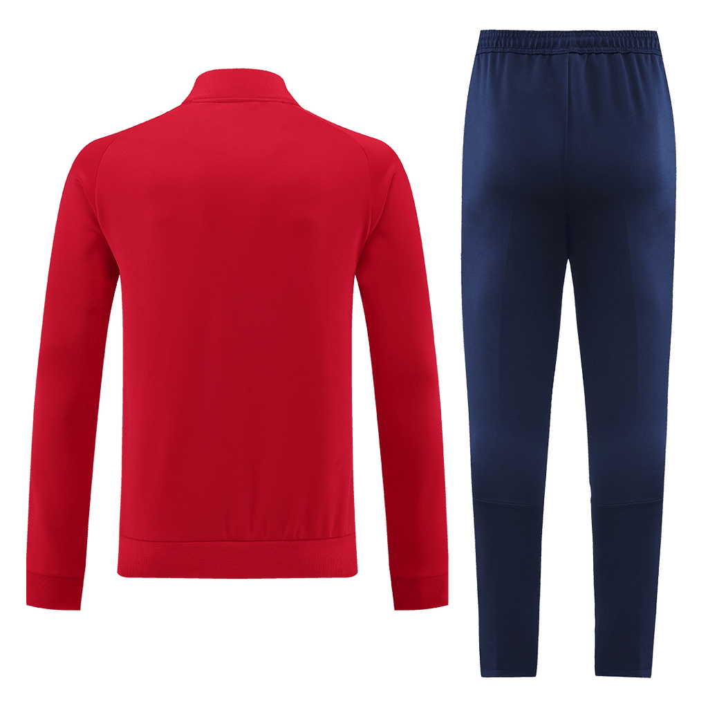 Espagne Jacket Kit 2022/23