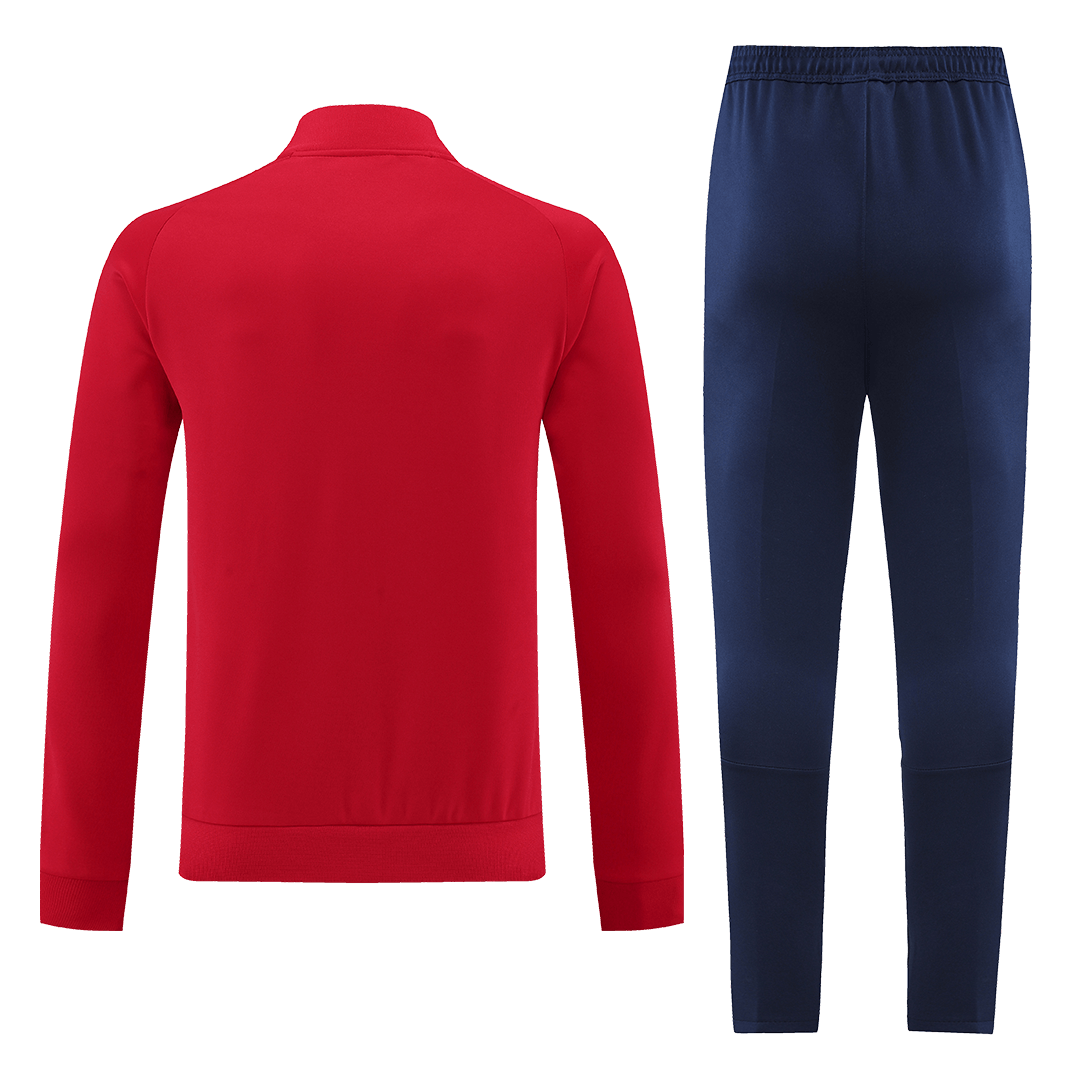 Espagne Jacket Kit 2022/23