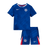 Chelsea Domicile Maillot Kit 2025/26 Enfant