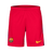 Barcelone Fourth Away Short 2025/26 Rouge