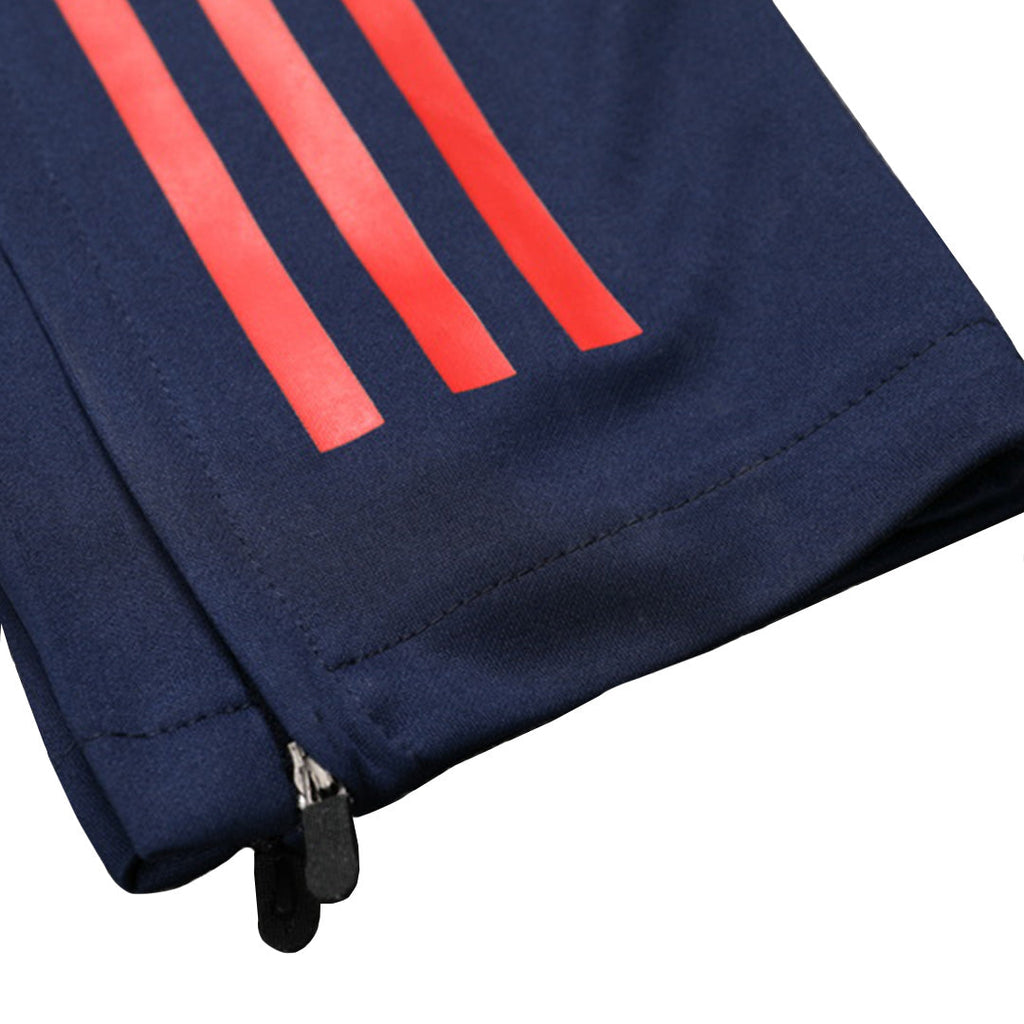 Manchester United Sweatshirt Kit 2024/25 Junior