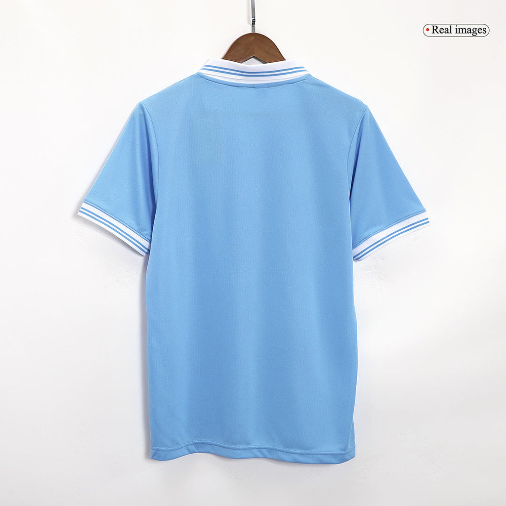 Retro Naples Domicile Maillot 1986/87