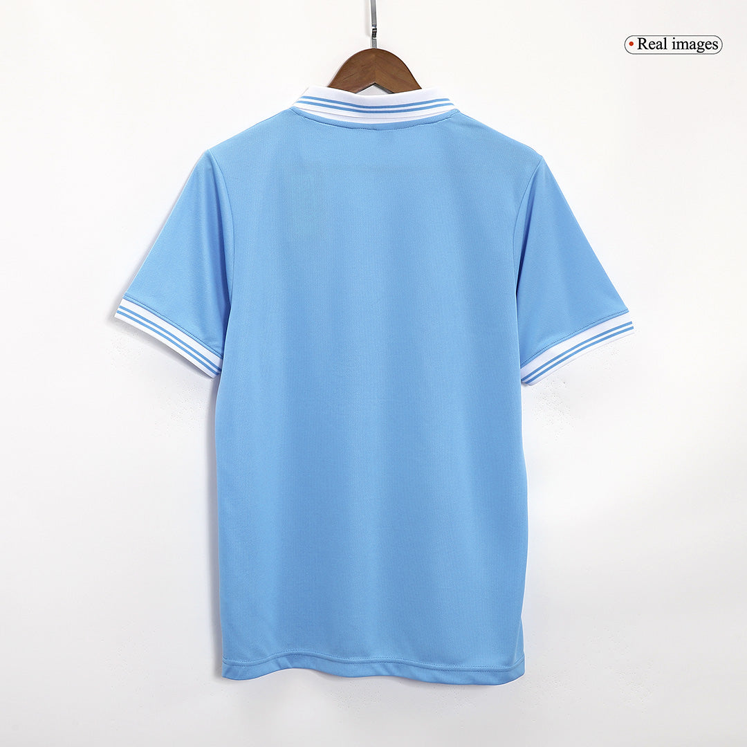 Retro Naples Domicile Maillot 1986/87