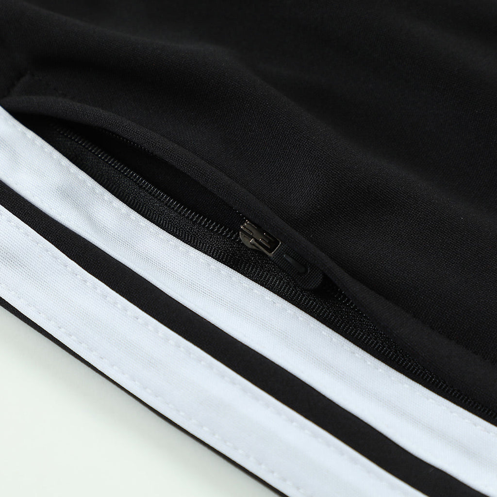 Allemagne Sweatshirt Kit 2026 Blanc