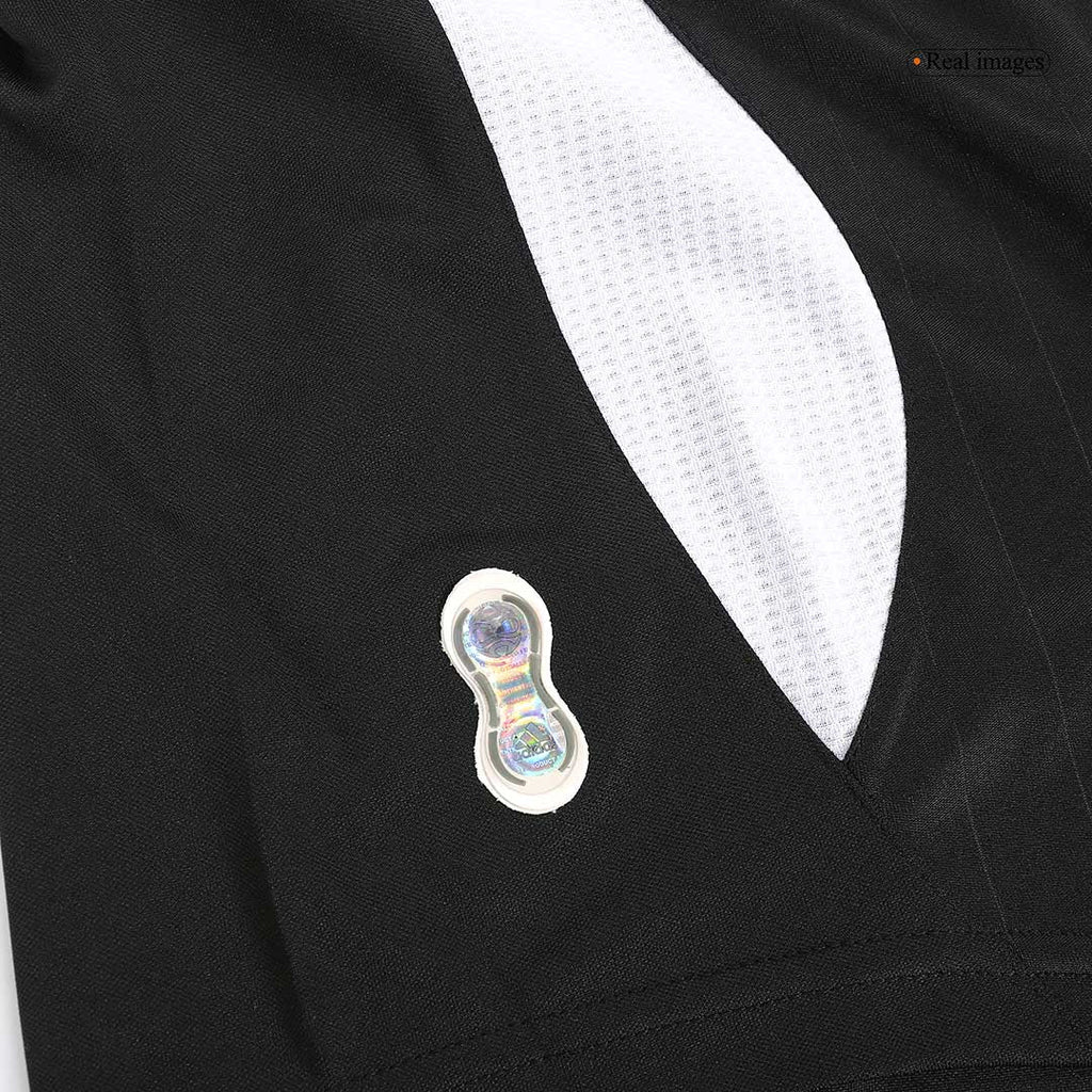 Retro Real Madrid Extérieur Maillot 2006/07