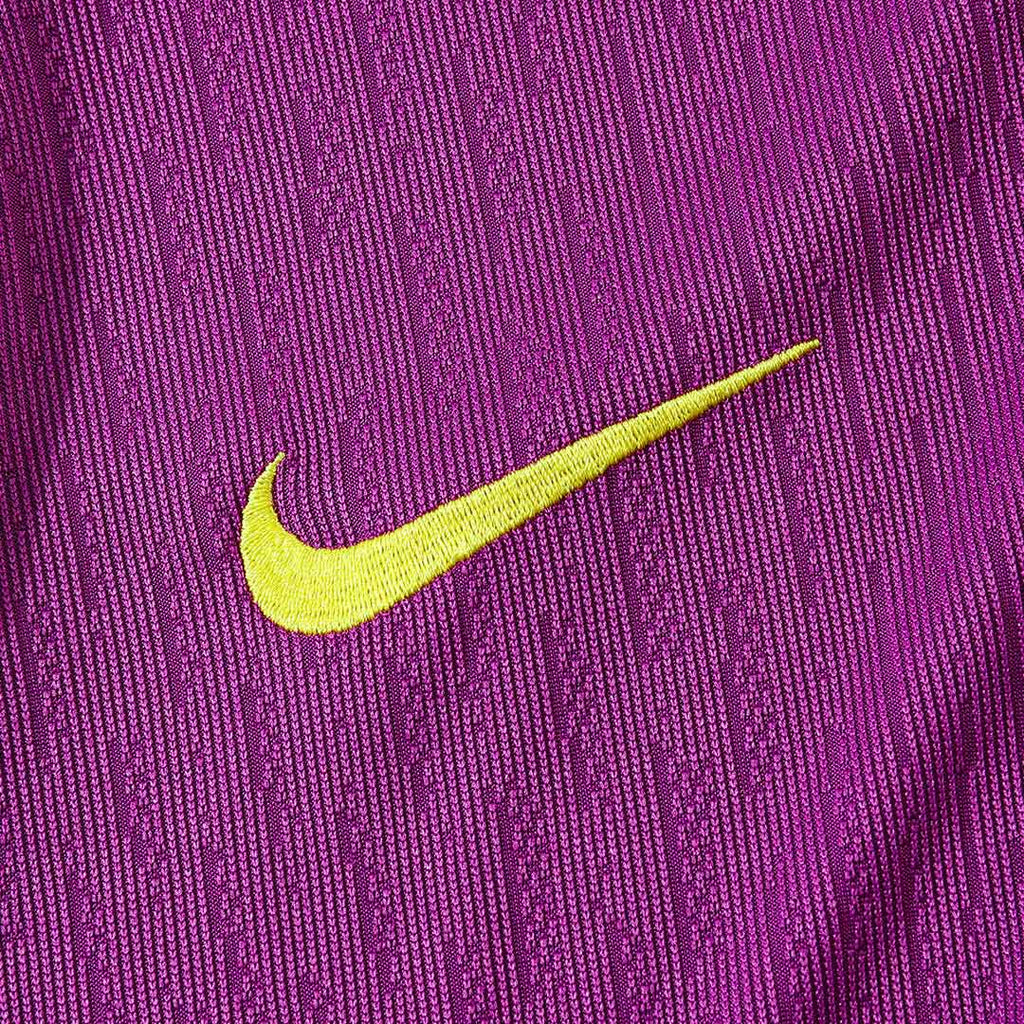Barcelone Sweatshirt Kit 2025/26 Enfant Violet