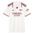 Femme Arsenal Third Maillot 2025/26 Blanc