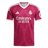 Vente Flash Real Madrid Third Maillot 2026/27 Rouge