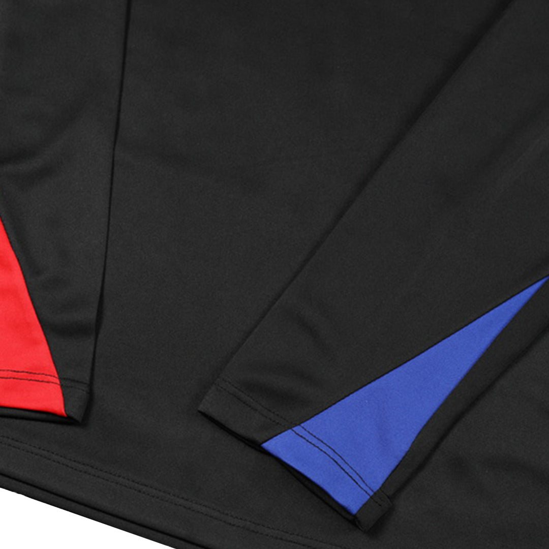 Barcelone Sweat Shirt Kit 2024/25