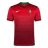Retro Portugal Special Maillot 2014 Rouge