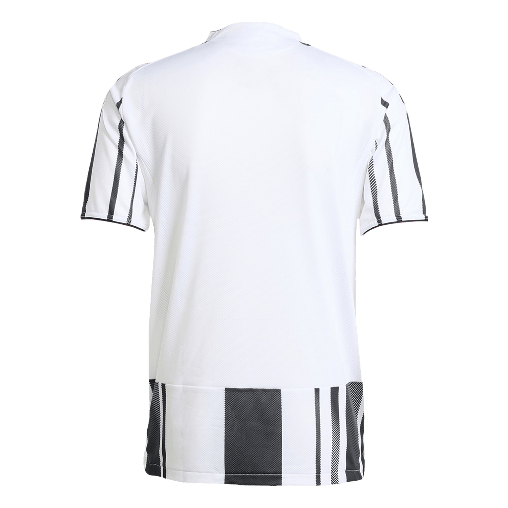 Juventus Domicile Maillot 2025/26 Authentique
